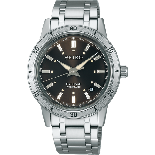 Seiko Presage