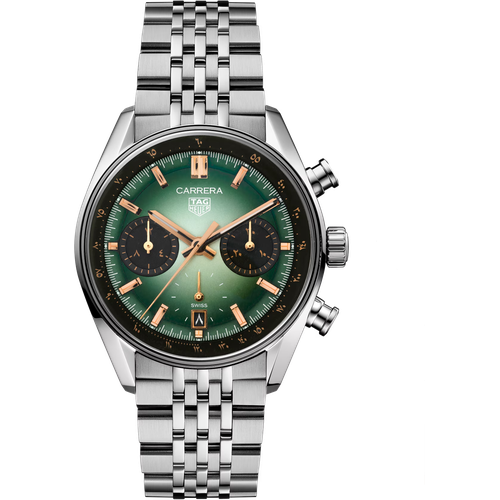 TAG Heuer Carrera Chronograph