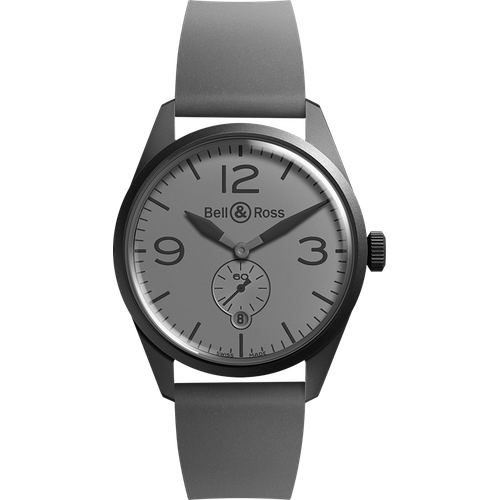 Bell & Ross BR 123 Commando