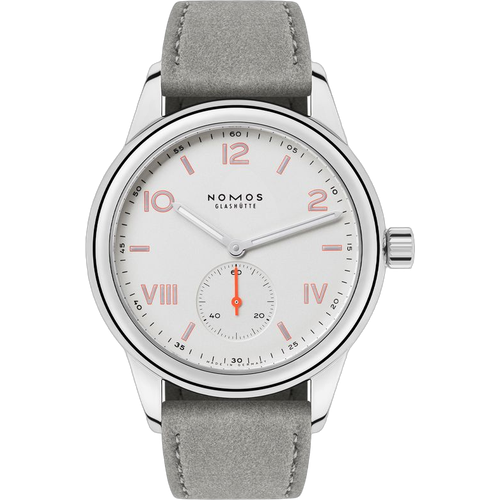 NOMOS Glashütte Club Campus