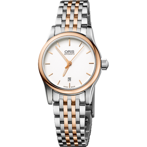 Oris Classic Date