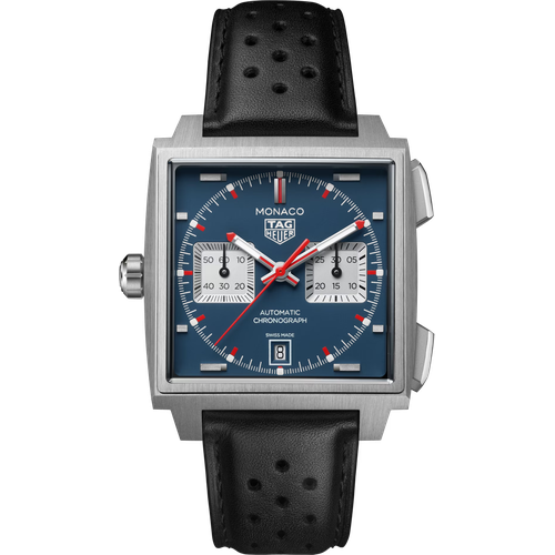 TAG Heuer Monaco Chronograph