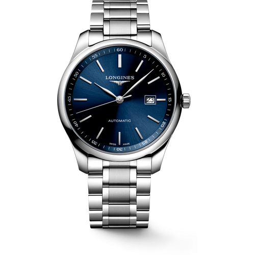 Longines Master Collection