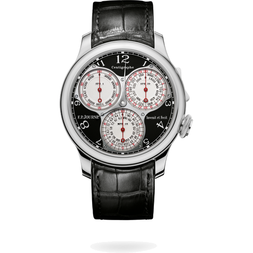 F.P. Journe Black Label Collection - Centigraphe Souverain