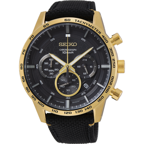 Seiko SSB364