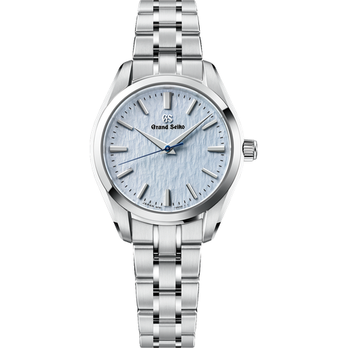 Grand Seiko Heritage