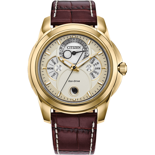 Citizen BU0082-06P