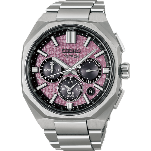 Seiko Astron