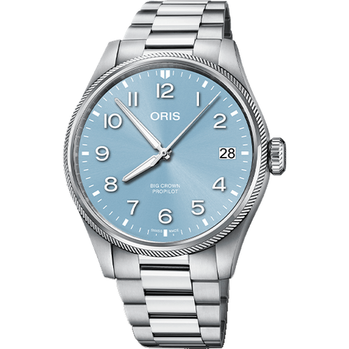 Oris ProPilot Date