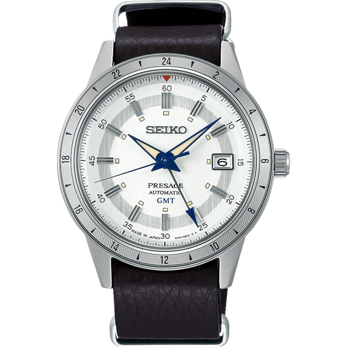 Seiko Presage