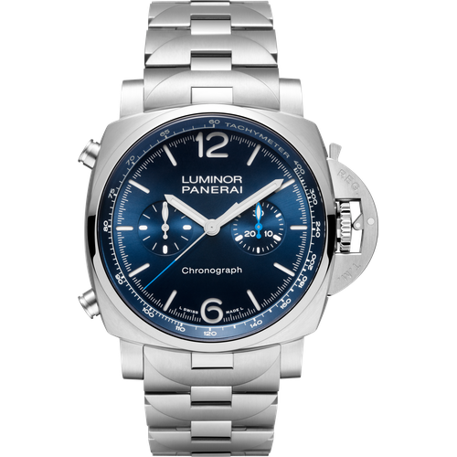 Panerai Luminor Chrono