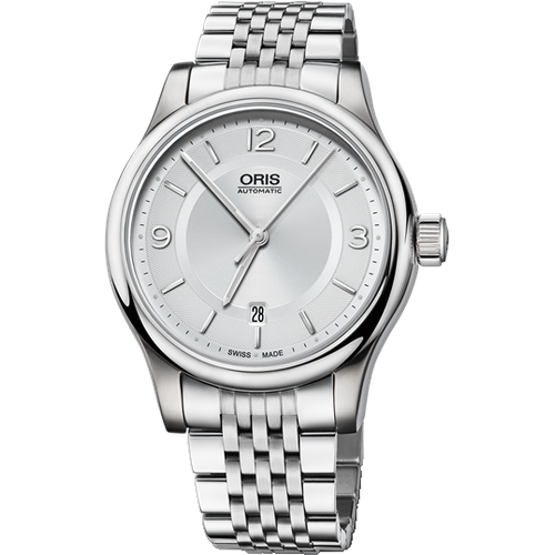 Oris Classic Date