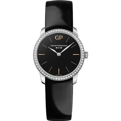 Girard-Perregaux 1966 30mm Infinity Edition