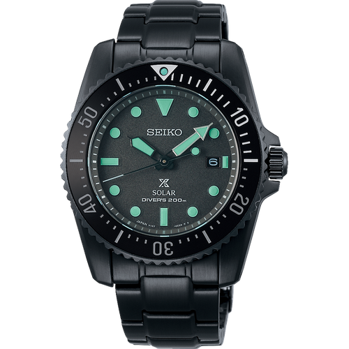 Seiko Prospex
