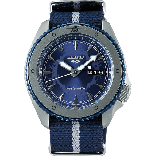 Seiko 5 Sports