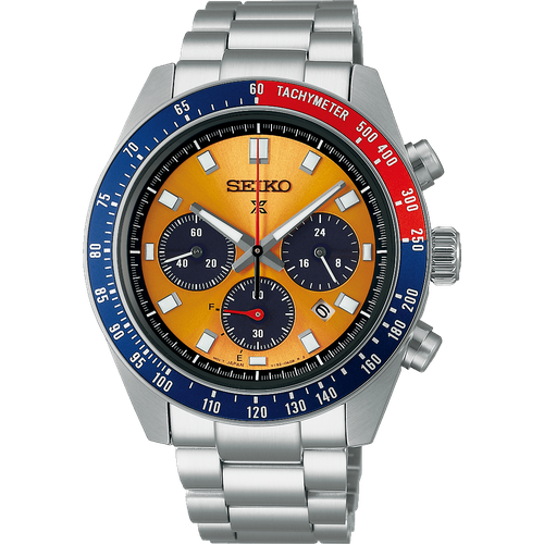 Seiko Prospex SPEEDTIMER