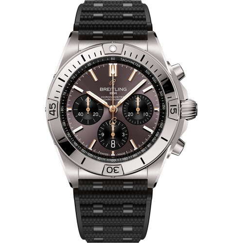 Breitling Chronomat B01 42