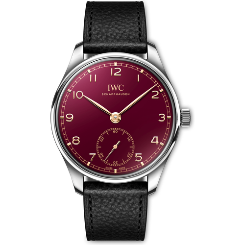 IWC Schaffhausen Portugieser Automatic 40 Edition "Chinese New Year"