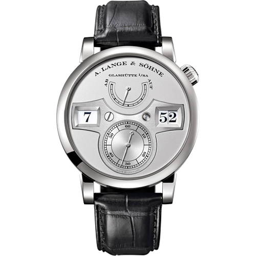 A. Lange & Söhne Zeitwerk