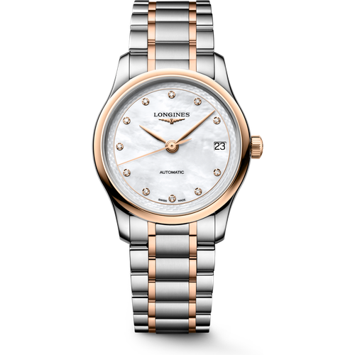 Longines Master Collection