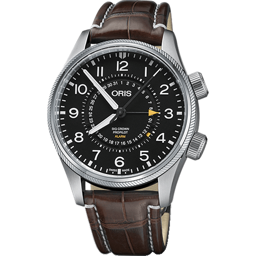 Oris Big Crown ProPilot Alarm Limited Edition