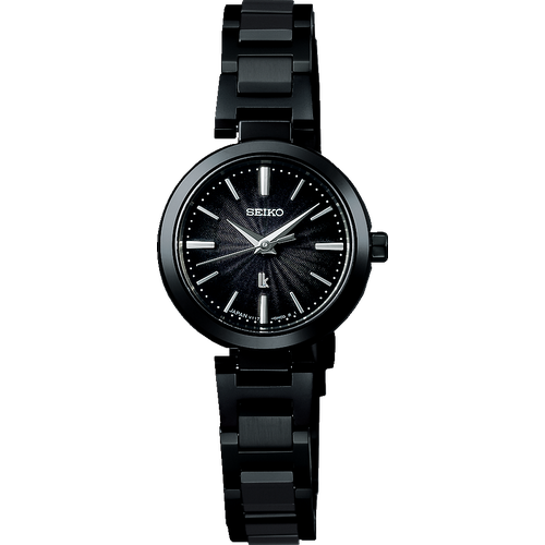 Seiko Lukia Essential Collection