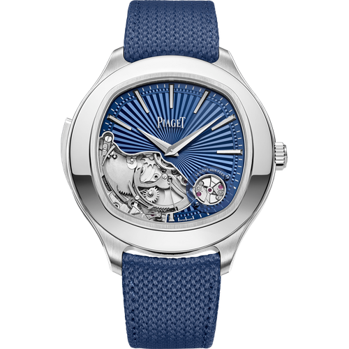 Piaget Piaget Polo Minute Repeater
