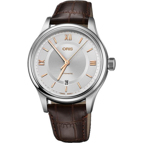 Oris Classic Date