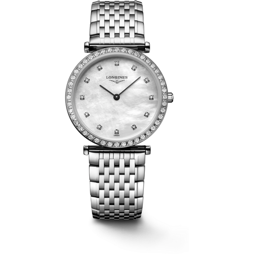 Longines La Grande Classique de Longines