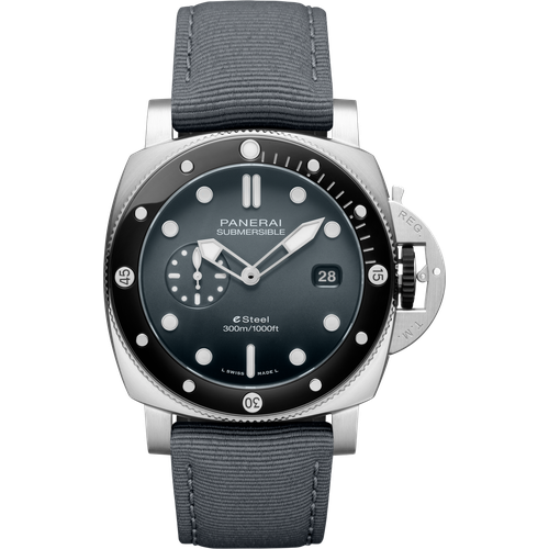 Panerai Submersible