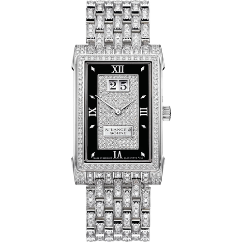 A. Lange & Söhne Cabaret
