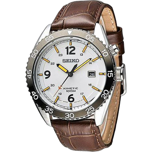Seiko SKA619P1