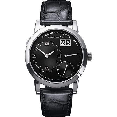 A. Lange & Söhne Lange 1