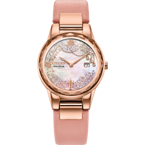 Citizen Belle, Eternal Beauty