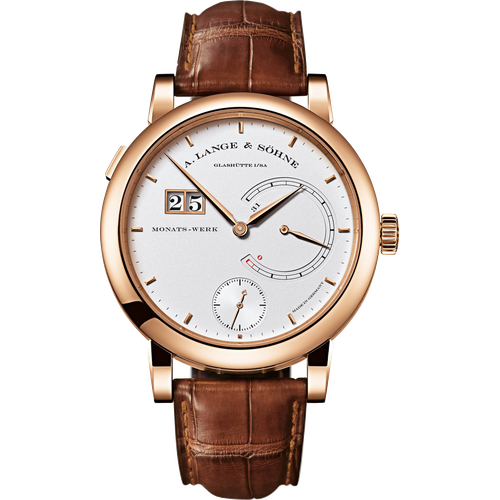 A. Lange & Söhne Lange 31