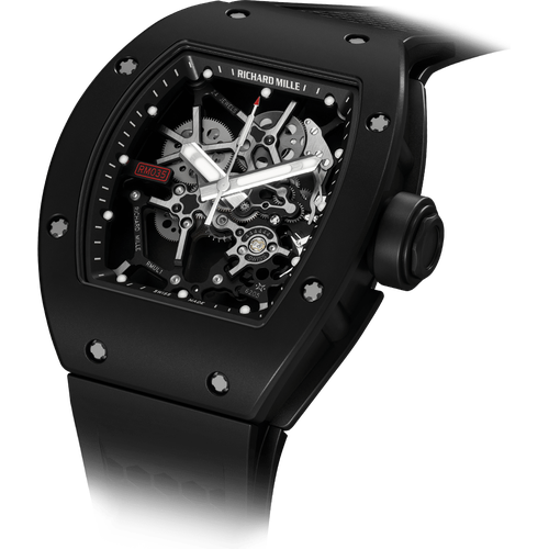 Richard Mille RM 035 Rafael Nadal
