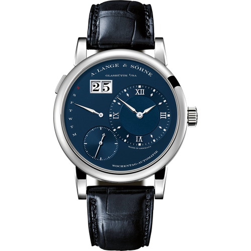 A. Lange & Söhne Lange 1 Daymatic