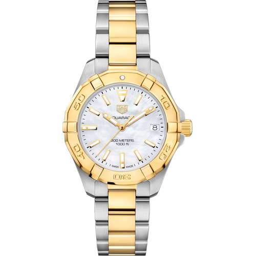 TAG Heuer Aquaracer Date