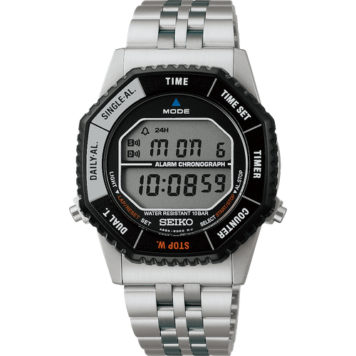 Seiko Seiko Selection