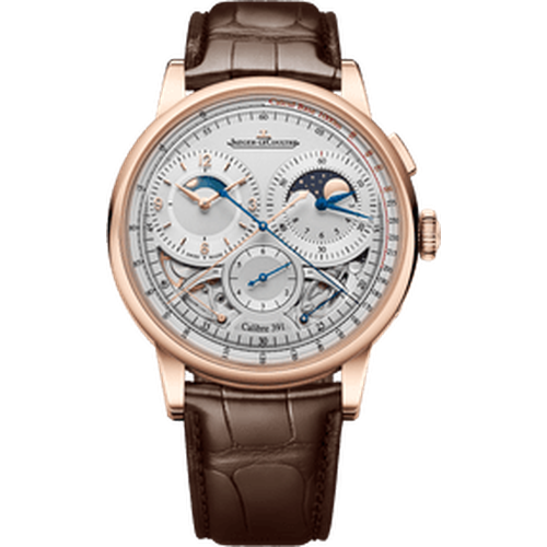 Jaeger-LeCoultre Duometre Chronograph Moon