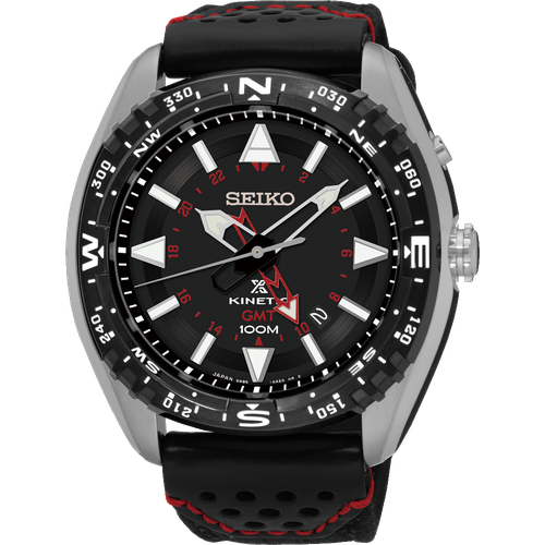 Seiko Prospex Land