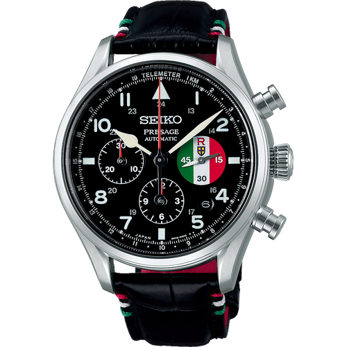 Seiko Presage