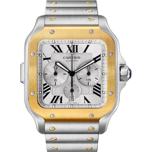 Cartier Santos de Cartier