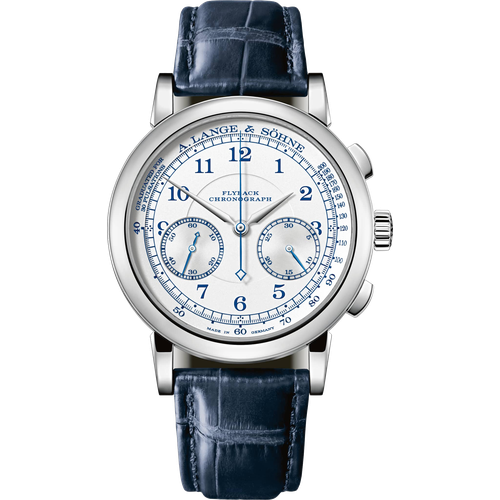 A. Lange & Söhne 1815 Chronograph