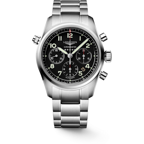 Longines Spirit Chronograph