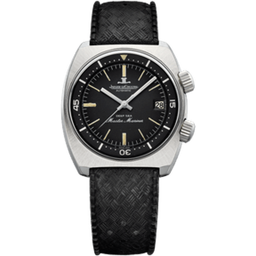 Jaeger-LeCoultre Deep Sea Barracuda