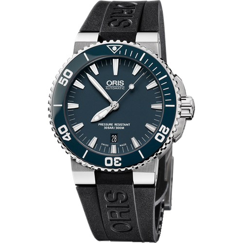 Oris Aquis Date