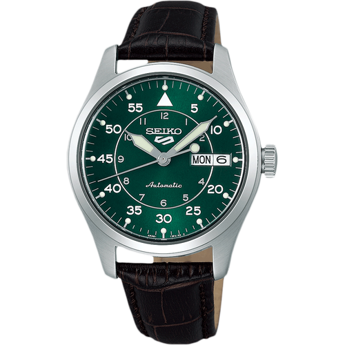 Seiko 5 Sports
