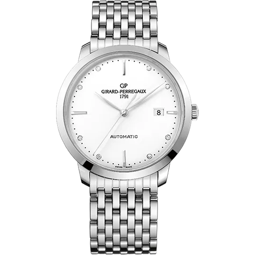 Girard-Perregaux 1966 40mm