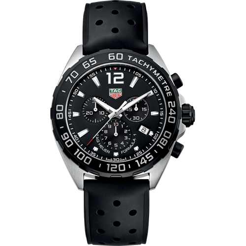TAG Heuer Formula 1 Chronograph